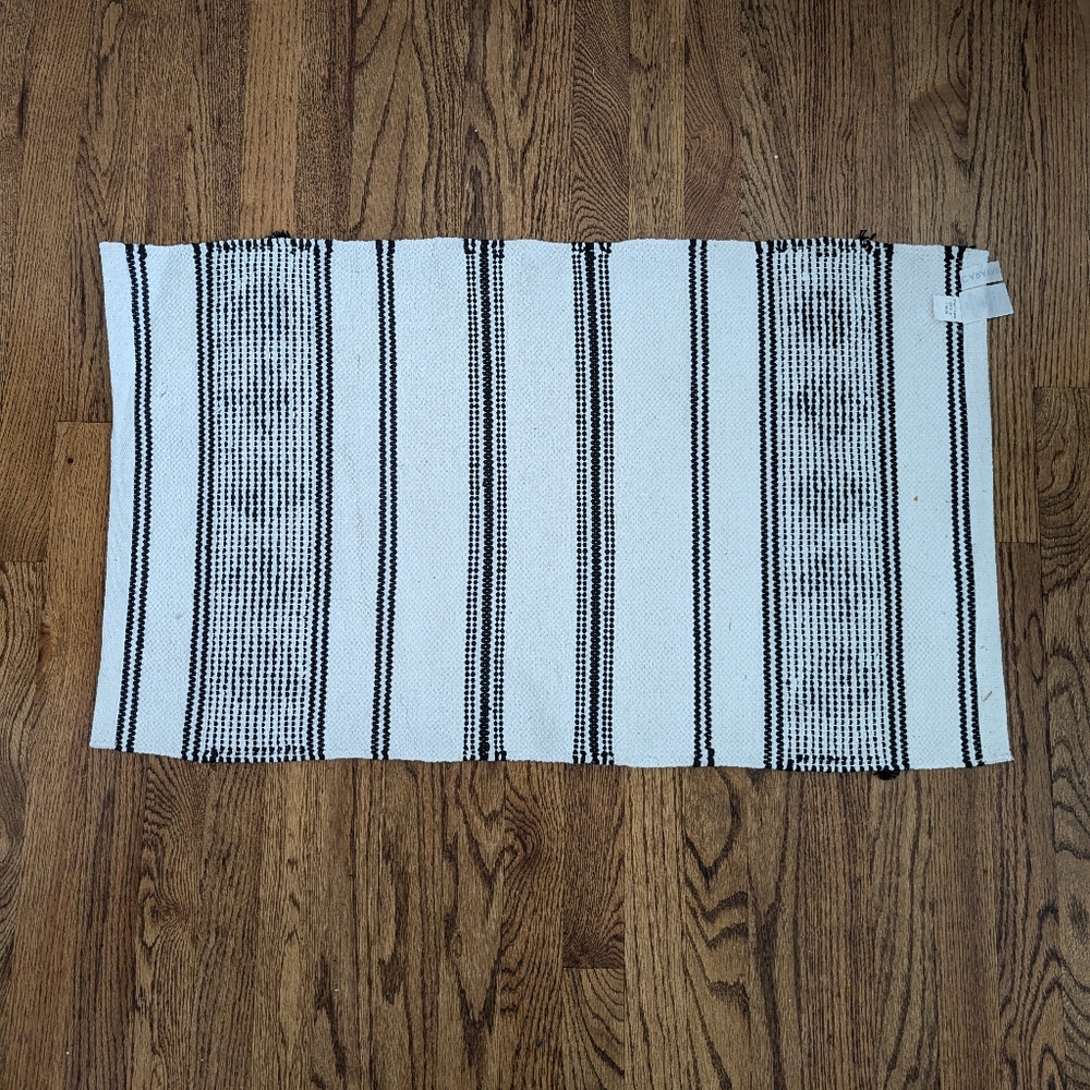 Decorative Rug - Picture 2 of 2